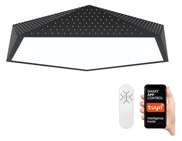 Immax NEO 07151-B80 - LED Stmievateľné svietidlo BRILIANT 56W/230V Wi-Fi Tuya + DO