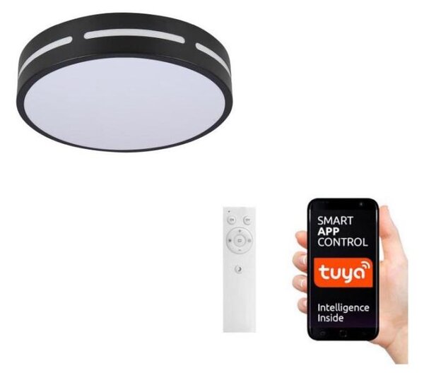 Immax NEO 07152-B30 - LED Stmievateľné svietidlo PERFECTO 24W/230V Wi-Fi Tuya + DO