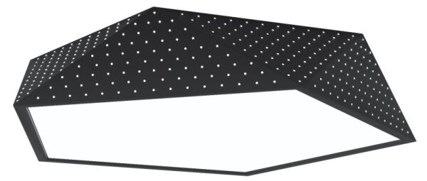 Immax NEO 07151-B60 - LED Stmievateľné svietidlo BRILIANT 45W/230V Wi-Fi Tuya + DO