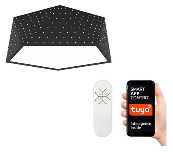 Immax NEO 07151-B40 - LED Stmievateľné svietidlo BRILIANT 20W/230V Wi-Fi Tuya + DO