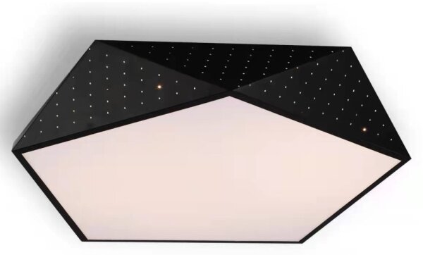Immax NEO 07151-B60 - LED Stmievateľné svietidlo BRILIANT 45W/230V Wi-Fi Tuya + DO