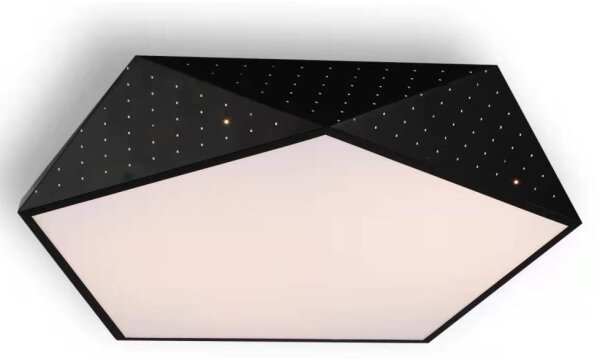 Immax NEO 07151-B80 - LED Stmievateľné svietidlo BRILIANT 56W/230V Wi-Fi Tuya + DO