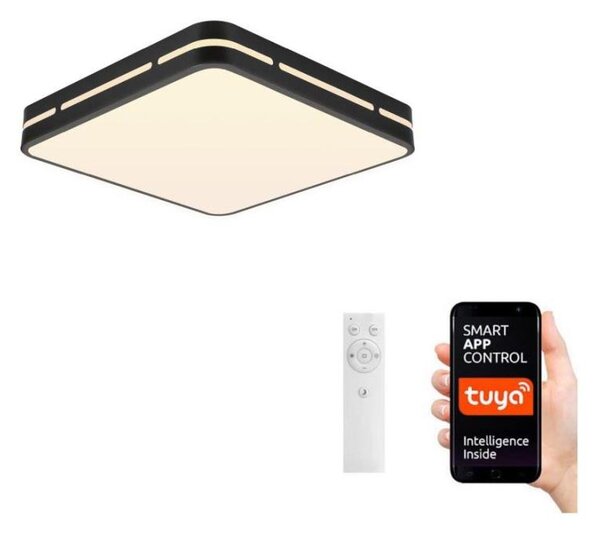Immax NEO 07154-B30 - LED Stmievateľné svietidlo PERFECTO 24W/230V Wi-Fi Tuya + DO