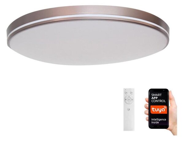 Immax NEO 07150-C40 - LED Stmievateľné svietidlo NEO LITE 24W/230V Tuya Wi-Fi + DO