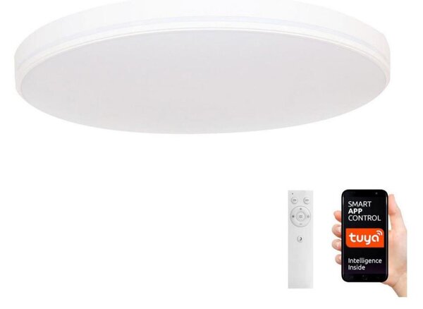 Immax NEO 07149-W40 - LED Stmievateľné svietidlo NEO LITE 24W/230V Tuya Wi-Fi + DO
