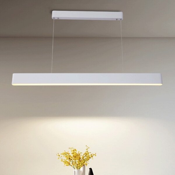 Immax NEO 07157-W120X-LED RGB+CCT Stmievateľný luster MILANO LED/40W/230V Tuya