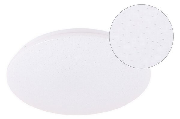 Brilagi - LED stmievateľné svietidlo SMART STARS LED/24W/230V Wi-Fi Tuya + diaľkové ovládanie