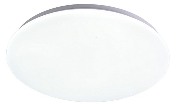 Brilagi - LED Stmievateľné stropné svietidlo SMART LED/36W/230V Wi-Fi Tuya + diaľkové ovládanie