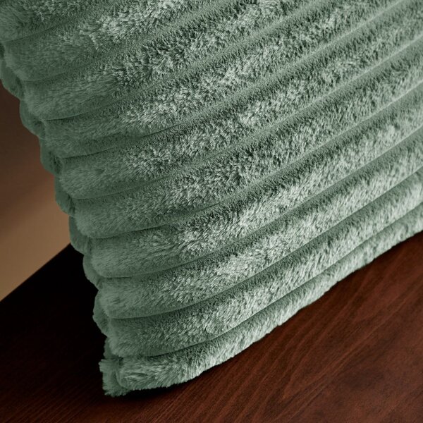 Dekoračný vankúš 45x45 cm Cosy Ribbed – Catherine Lansfield