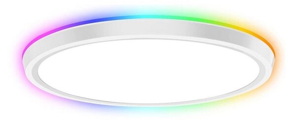 Immax NEO 07164-40- LED RGBCCT Stmievateľné svietidlo 50W/230V Wi-Fi Tuya+DO
