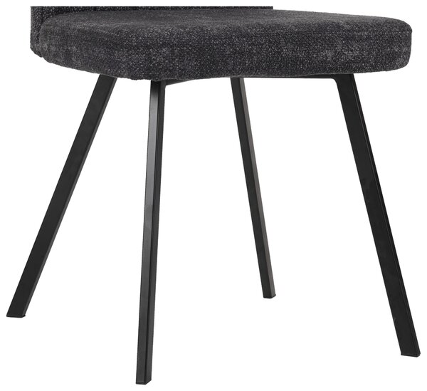 STOLIČKA, 45/92/59 cm Boxxx - Stoličky, Online Only