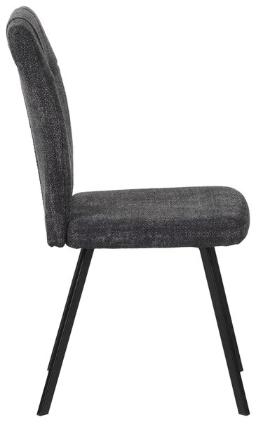 STOLIČKA, 45/92/59 cm Boxxx - Stoličky, Online Only