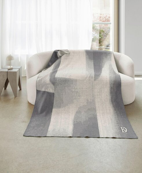DEKA, bavlna, Dieter Knoll - Textil do domácnosti