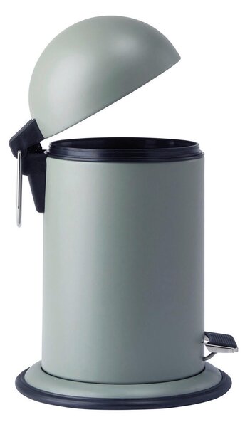 NÁŠĽAPNÝ ODPADKOVÝ KÔŠ 3 l Aquanova - Online Only kúpeľne, Online Only