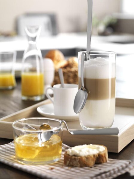 SADA LYŽ. NA LATTE MACCHIATO Zwilling - Lyžice & lyžičky, Online Only