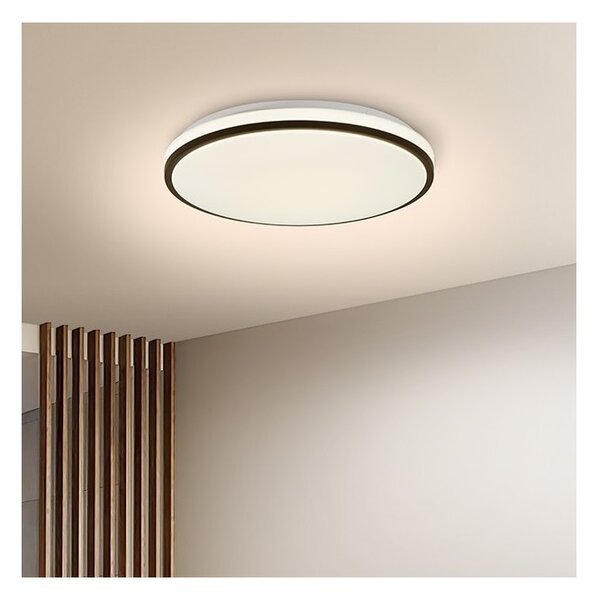 Brilagi - LED Stmievateľné svietidlo SMART LED/28W/230V pr. 35 cm Wi-Fi Tuya + DO
