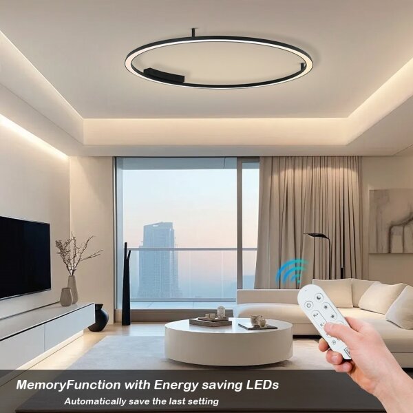 Immax NEO 07246-120- LED Stmievateľné svietidlo FINO LED/72W/230V 120cm Tuya + DO