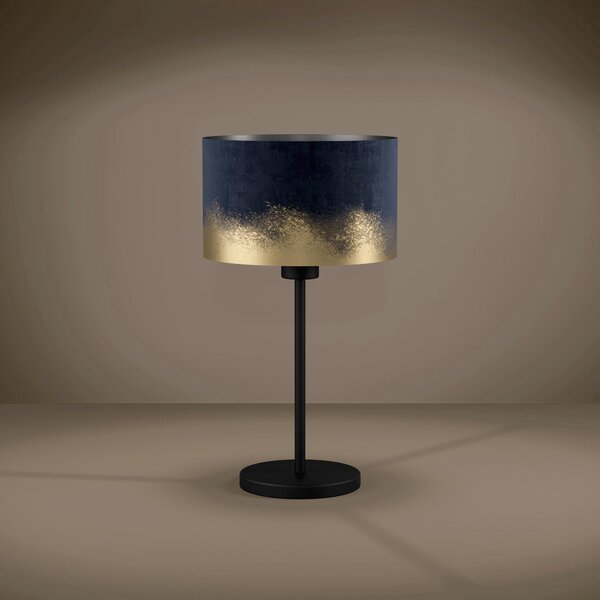 STOLNÁ LAMPA, 23/43.5 cm Eglo - Online Only bytové doplnky, Online Only
