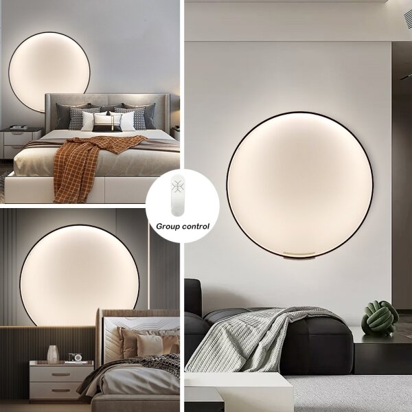 Immax NEO 07245-120 - LED Stmievateľné svietidlo FINO LED/70W/230V 120cm Tuya + DO