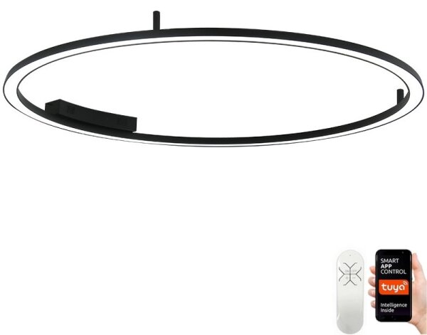 Immax NEO 07246-120- LED Stmievateľné svietidlo FINO LED/72W/230V 120cm Tuya + DO