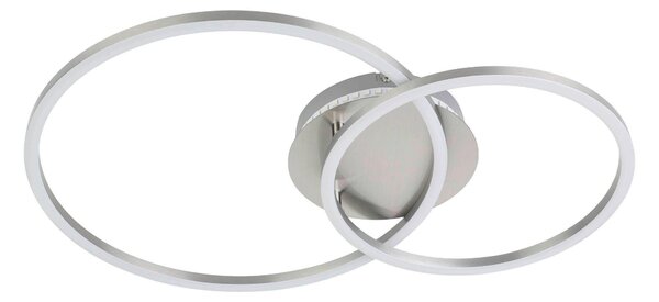 STROPNÉ SVIETIDLO, 39/55 cm - Online Only bytové doplnky, Online Only