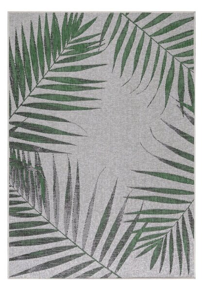 Zelený vonkajší koberec 120x170 cm Sunny – Ayyildiz Carpets