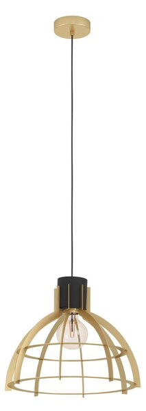 ZÁVESNÉ SVIETIDLO, 41,5/110 cm Eglo - Online Only bytové doplnky, Online Only
