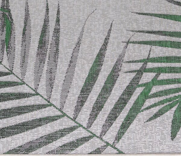 Zelený vonkajší koberec 120x170 cm Sunny – Ayyildiz Carpets