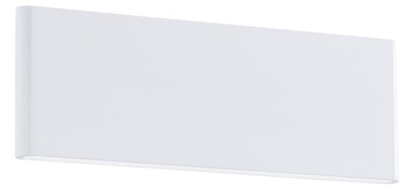 NÁSTENNÉ LED SVIETIDLO, 8/25,5/4,5 cm Eglo - Online Only bytové doplnky, Online Only