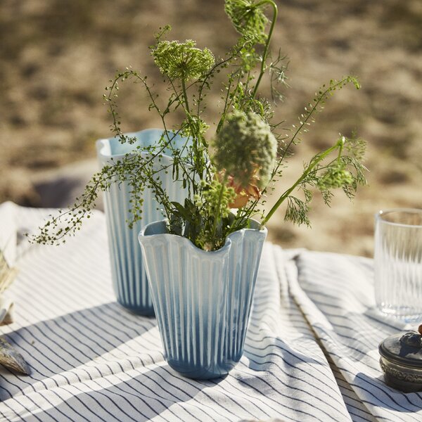 Porcelánová miska Hammershøi Summer Coastal flower 12 cm