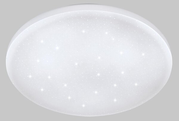 STROPNÉ LED SVIETIDLO, 22/5,5 cm - Online Only bytové doplnky, Online Only