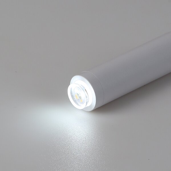 Brilagi - LED Nástenné bodové svietidlo MAYA 1xG9/4W/230V biela