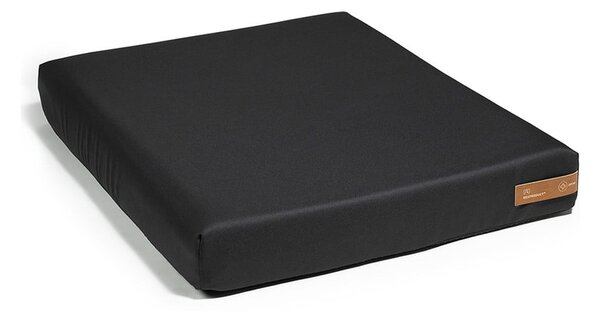 Čierny ortopedický matrac pre psa 90x70 cm Ori XL – Rexproduct