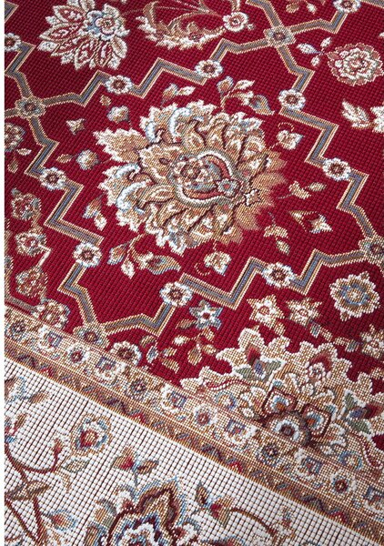 Červený vonkajší koberec 120x180 cm Pierre – Villeroy&Boch