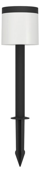 SOLÁRNE SVIETIDLO, 17,5/65 cm Eglo - Vonkajšie osvetlenie, Online Only