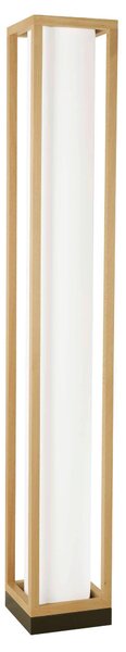 STOJACIA LAMPA, 20/20/140 cm Eglo - Online Only bytové doplnky, Online Only