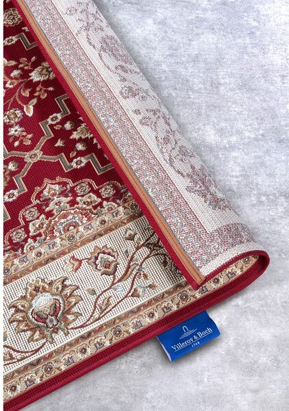 Červený vonkajší koberec 120x180 cm Pierre – Villeroy&Boch