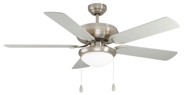 STROPNÝ VENTILÁTOR, 132/132/44 cm Eglo - Online Only bytové doplnky, Online Only