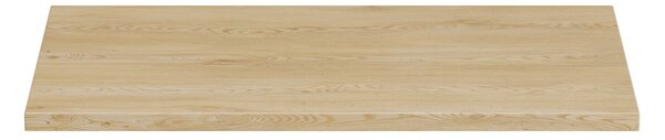Comad Doska pod umývadlo Nordic 80 cm dub Cremona