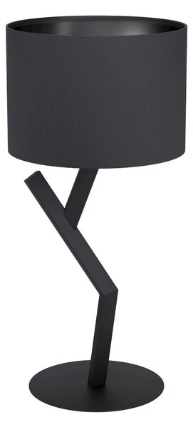 STOLNÁ LAMPA, E27, 30/63 cm Eglo - Online Only bytové doplnky, Online Only