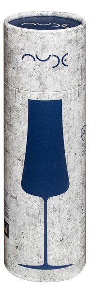 NUDE Glass Stem Zero Pohár na šampanské Volcano 300 ml
