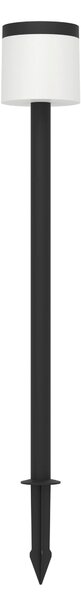SOLÁRNE SVIETIDLO, 17,5/115 cm Eglo - Vonkajšie osvetlenie, Online Only