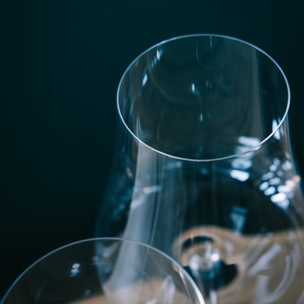 NUDE Glass Stem Zero Pohár na červené víno Volcano 1000 ml