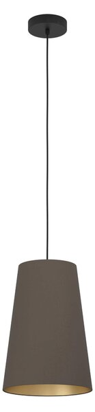 ZÁVESNÉ SVIETIDLO, 28/150 cm Eglo - Online Only bytové doplnky, Online Only
