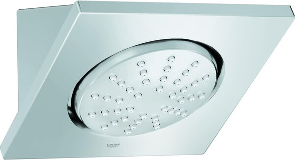 Sprchová hlavica RAINSHOWER F 5-series, 127x127mm, chróm