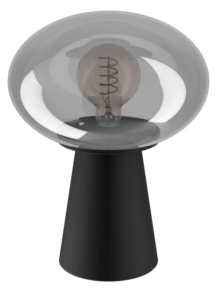 STOLNÁ LAMPA, E27, 25/32,5 cm Eglo - Online Only bytové doplnky, Online Only