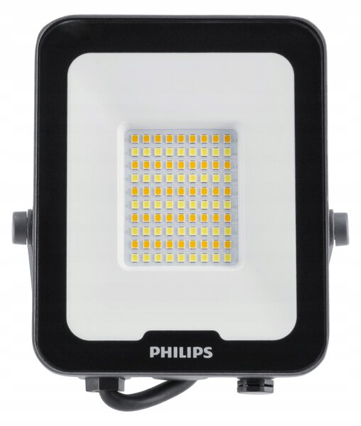 LED reflektor Philips 30W 3300lm CCT dlhý kábel - výkonný