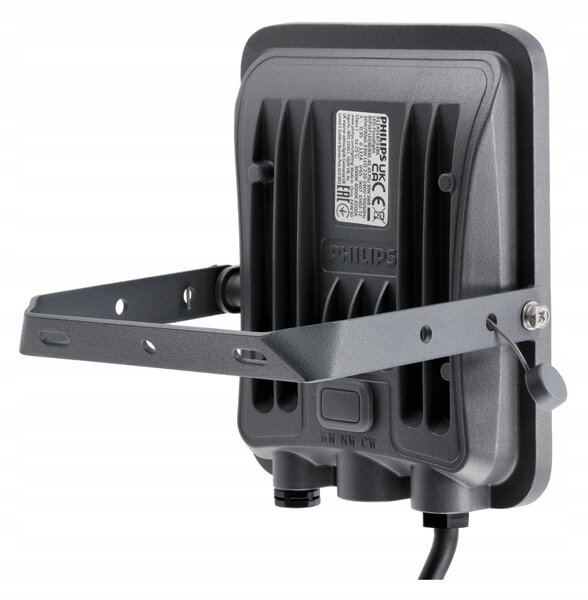 LED reflektor Philips 30W 3300lm CCT dlhý kábel - výkonný