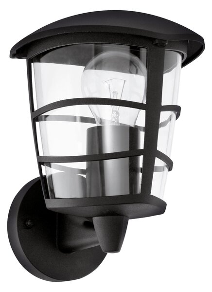 NÁSTENNÉ LED SVIETIDLO, 17 cm Eglo - Online Only bytové doplnky, Online Only