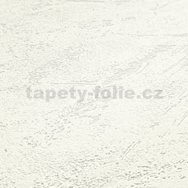 Vliesové tapety na stenu Attractive2 3635-03, rozmer 10,05 m x 0,53 m, stierka biela, A.S. Création